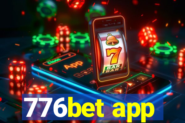 776bet app